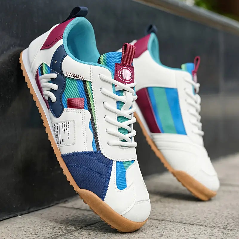 Versatile Orbital Sneakers