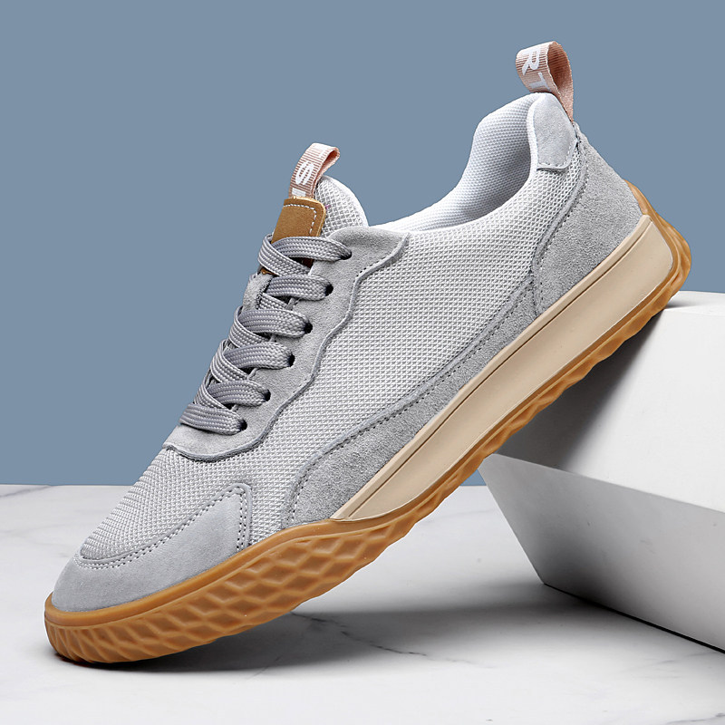 Camden Luxury Sneakers
