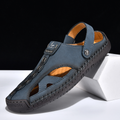 Treklander Genuine Leather Sandals