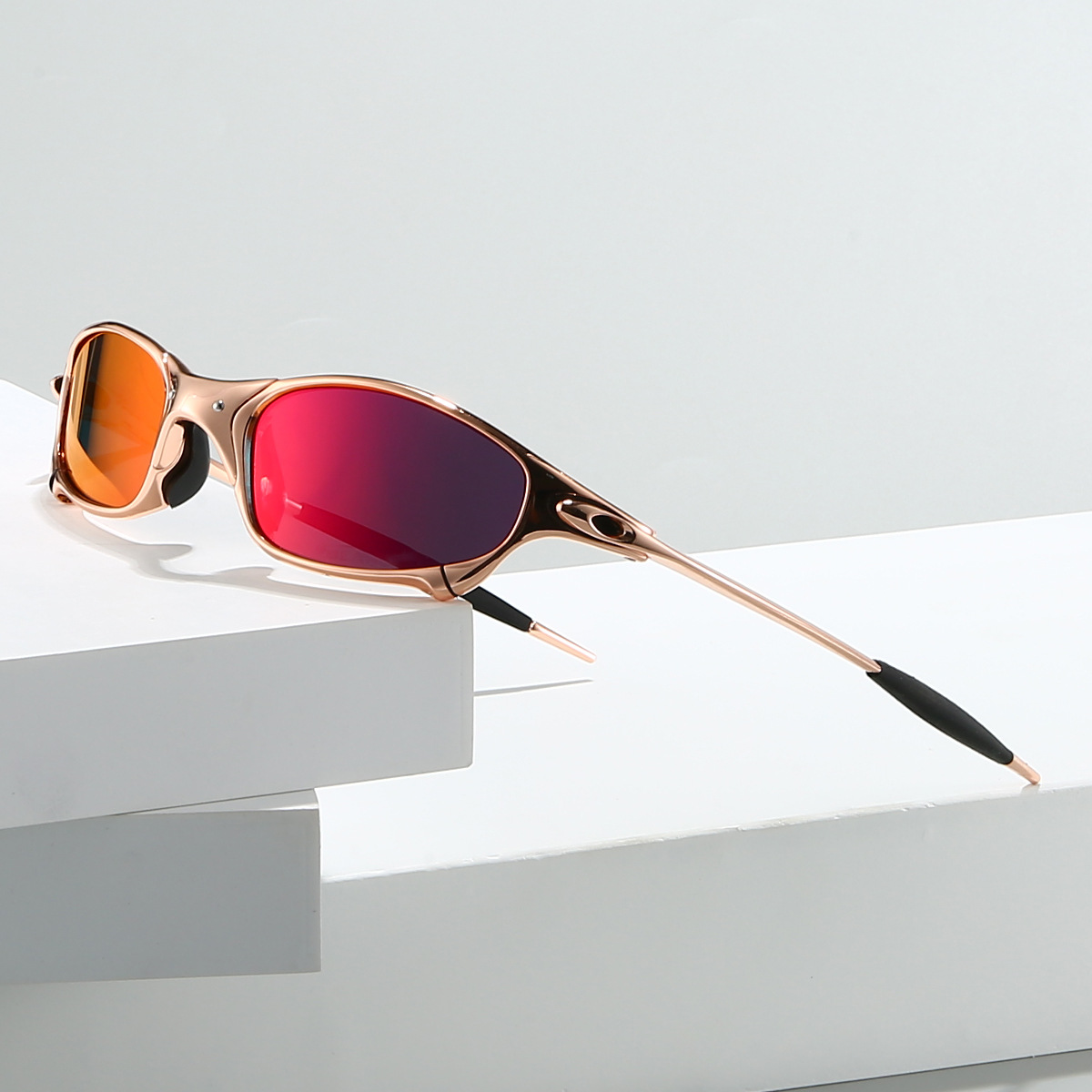 SolarRoam Polarized Sunglasses
