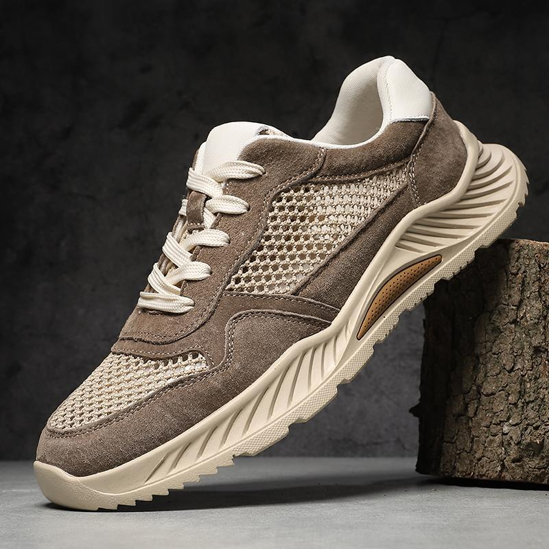 St. Moritz Athletic Shoes