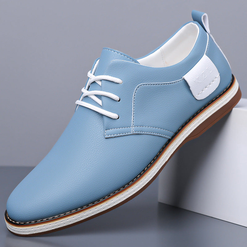 Richmond Genuine Leather Footwear