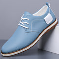 Montrose Genuine Leather Footwear