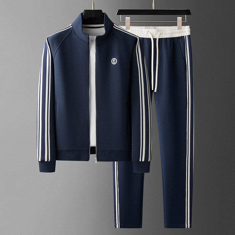 Sesto Elite Tracksuit Collection