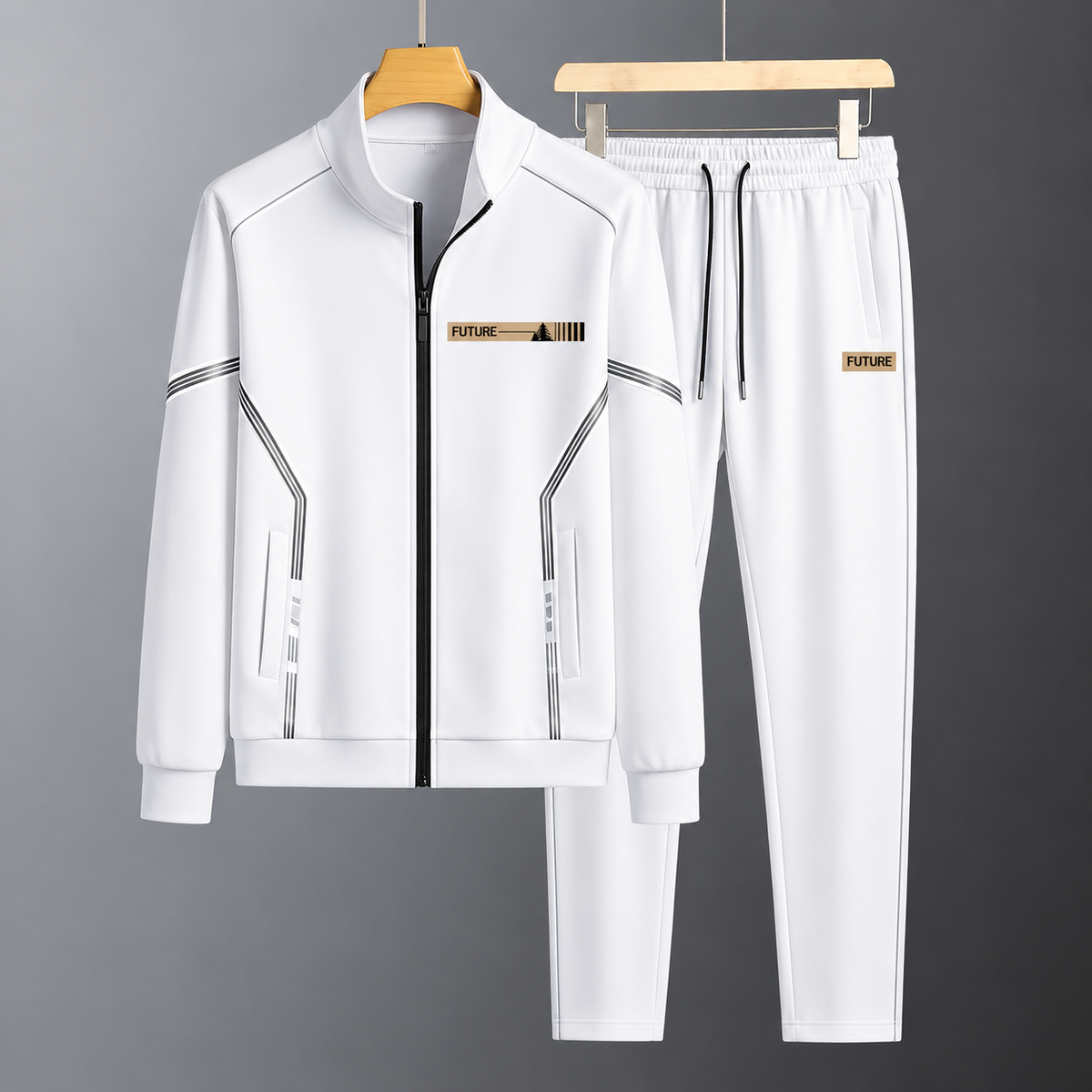 NextGen Core Tracksuit Set
