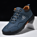 Wayland Genuine Leather Footwear