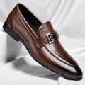 Italian Verona Loafers
