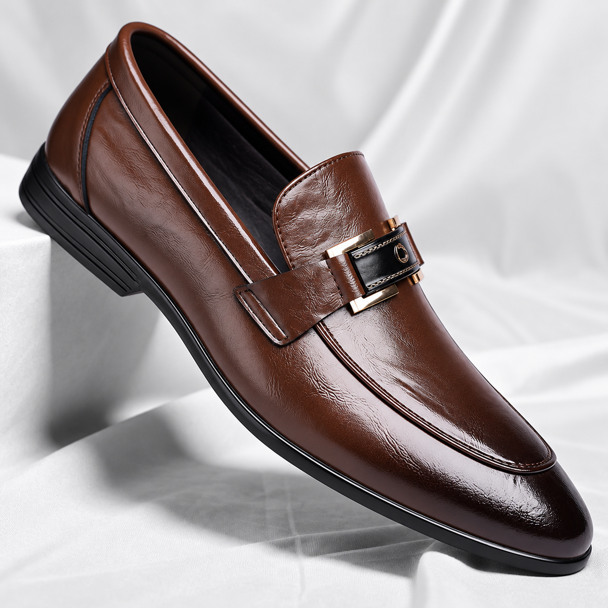 Italian Verona Loafers