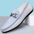 Lusso Italian Leather Loafers