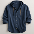 Benson Pullover Hoodie