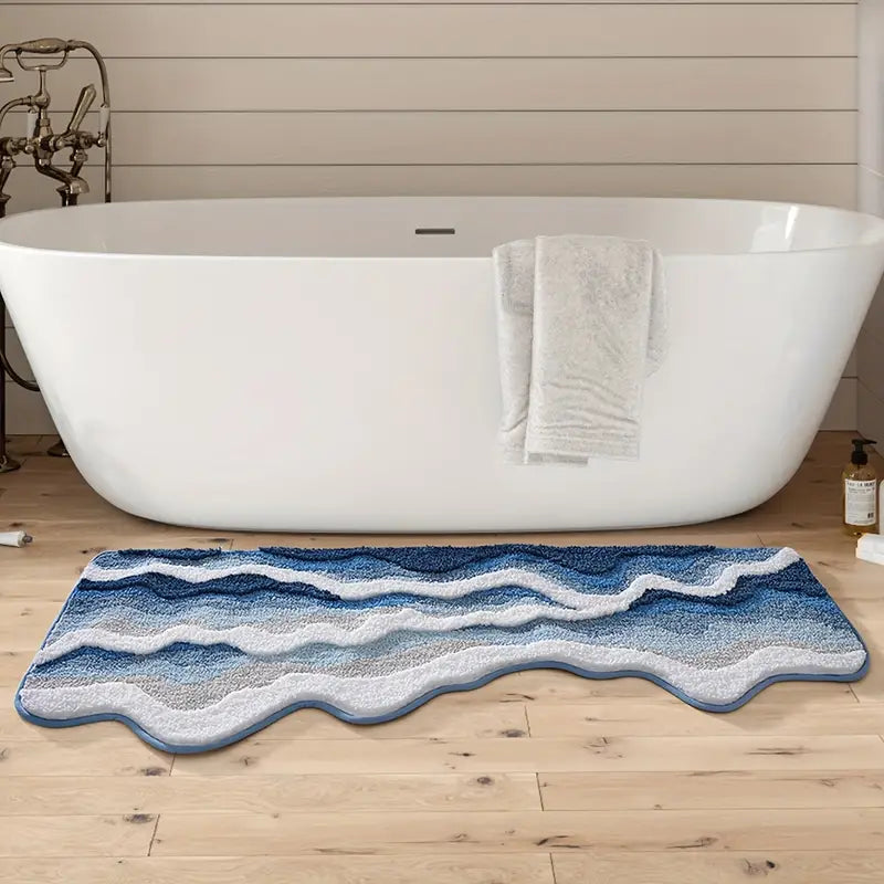 Ocean Breeze Area Rug