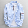 Sebastian Classic Oxford Shirt