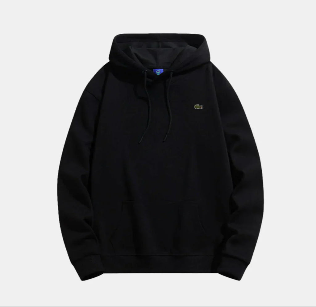 Men’s Premium Cotton Hoodie