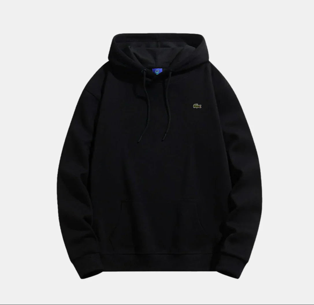 Men’s Premium Cotton Hoodie