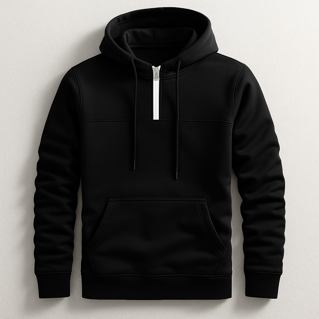 Hudson Luxe Hoodie
