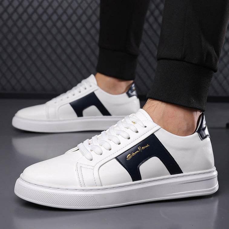 Sam Nova Genuine Leather Sneakers