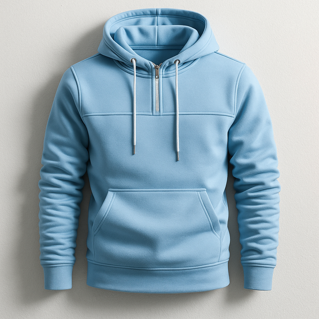 Hudson Luxe Hoodie
