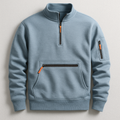Trendy Tech Pullover