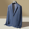 Jacquard Blazer by Hudson