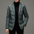 Monogrammed Juliette Blazer