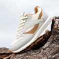 Kynetic Vintage-Style Sneakers