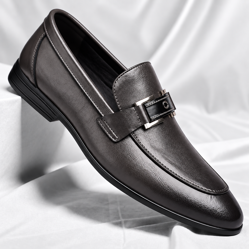 Italian Verona Loafers