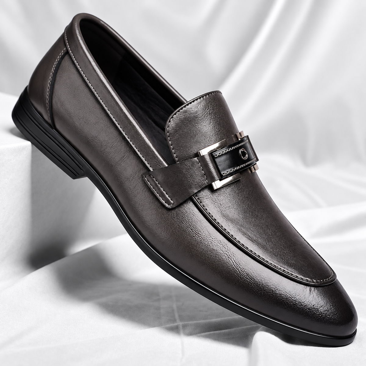 Italian Verona Loafers