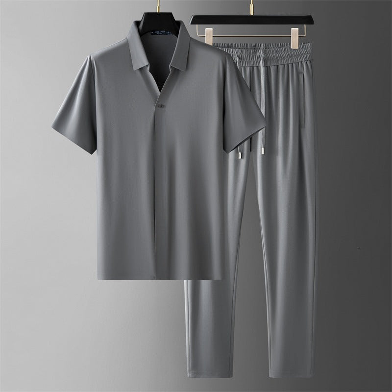 Oxford Polo Collection