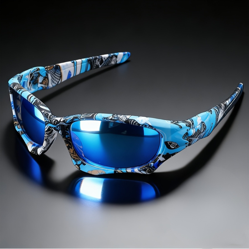 SolarClarity Polarized Sunglasses