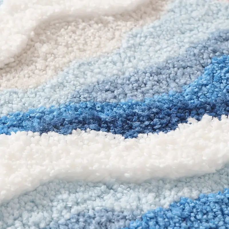 Ocean Breeze Area Rug