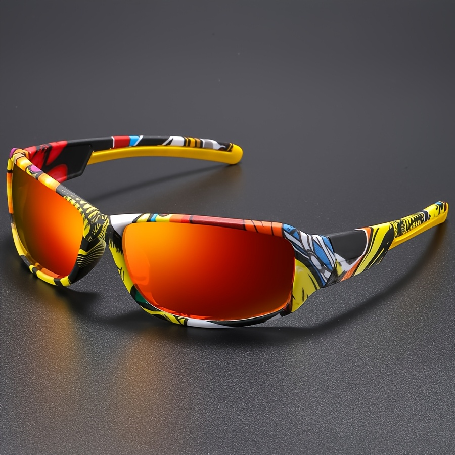 SolarDrifter Polarized Sunglasses