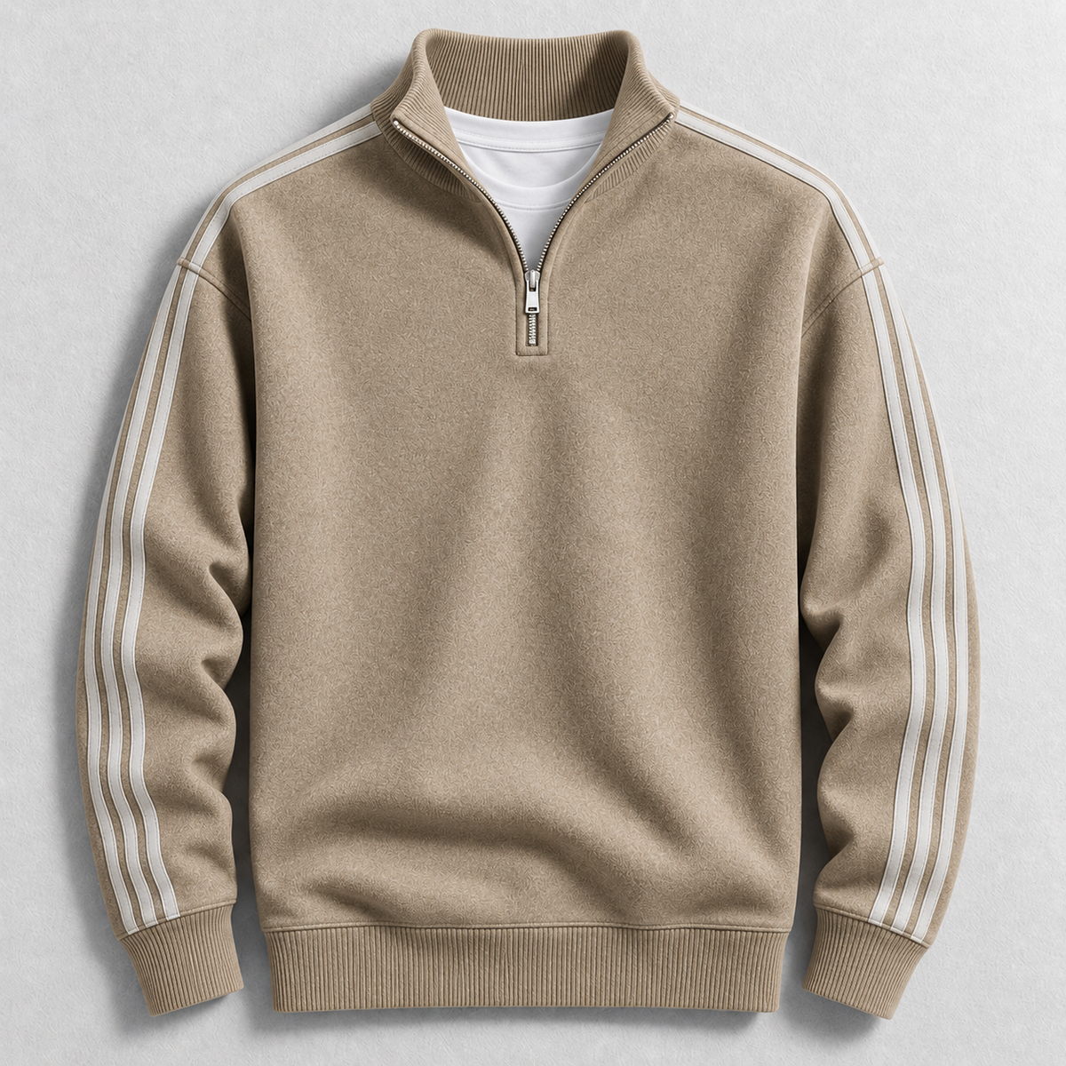 Benson Quarter-Zip Sweatshirt