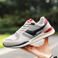 Vintage Orbit Sneakers