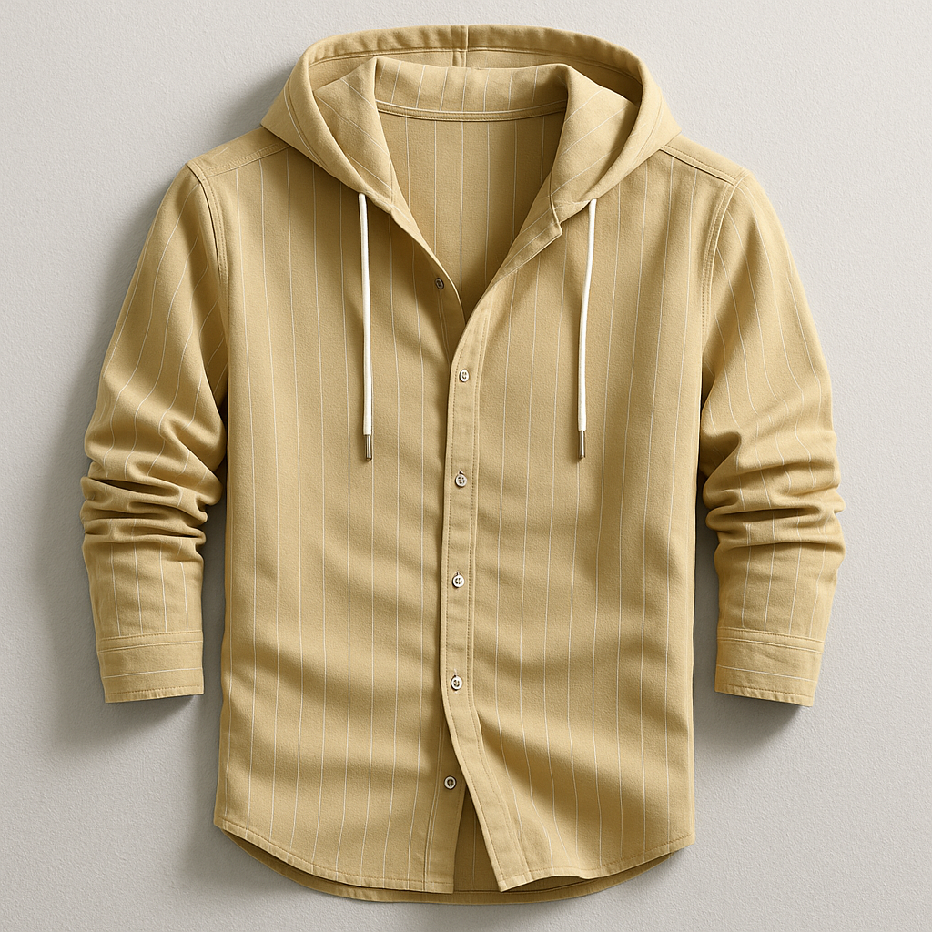 Knox Hooded Sweatshirt