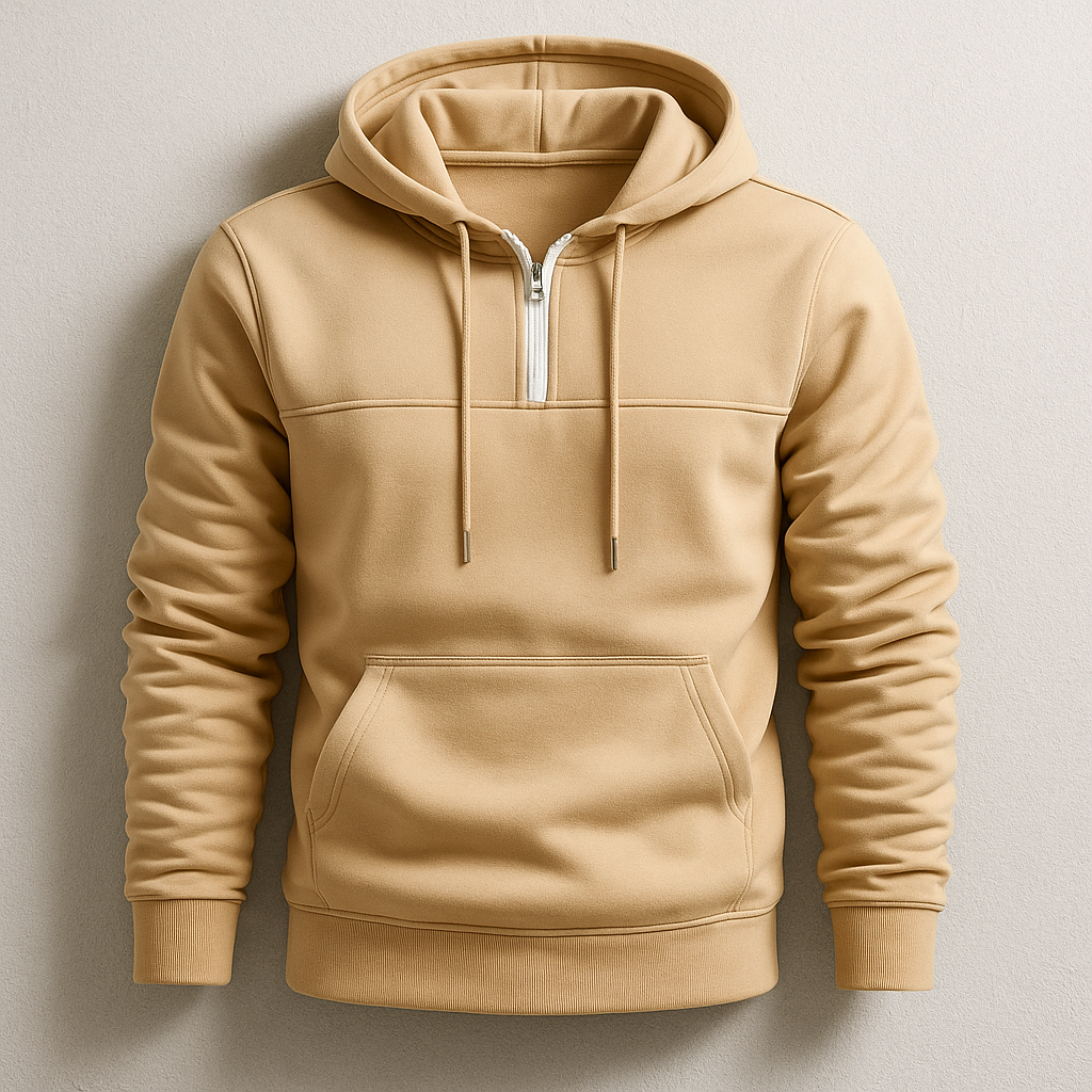 Hudson Luxe Hoodie