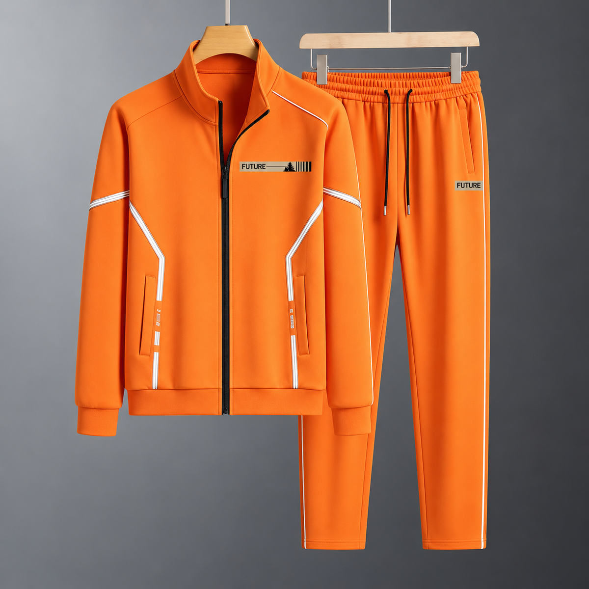 NextGen Core Tracksuit Set