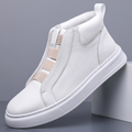 Lucente Premium Leather Sneakers