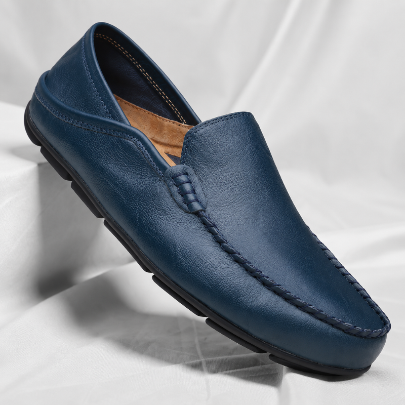 Italian Loafers by Carrera