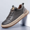 Marlo Italiana Authentic Leather Sneakers