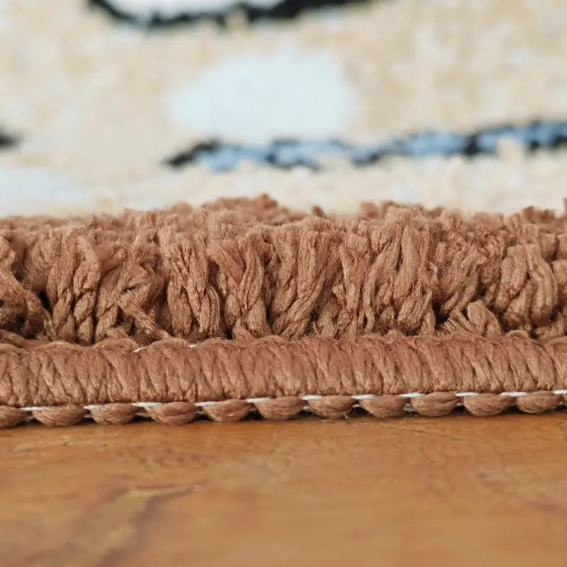 Seaside Retreat Area Rug