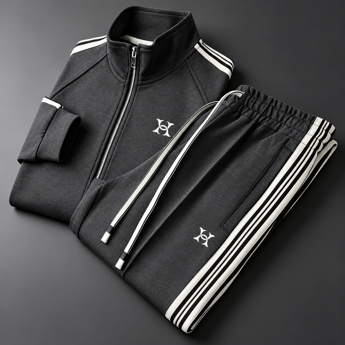 Novaro Deluxe Tracksuit Collection