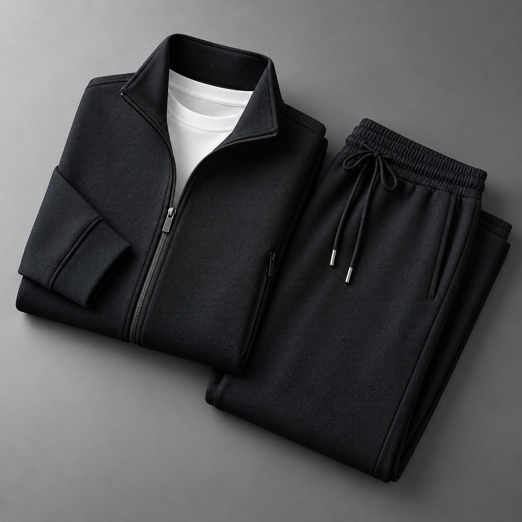 Elite Hype Tracksuit Collection
