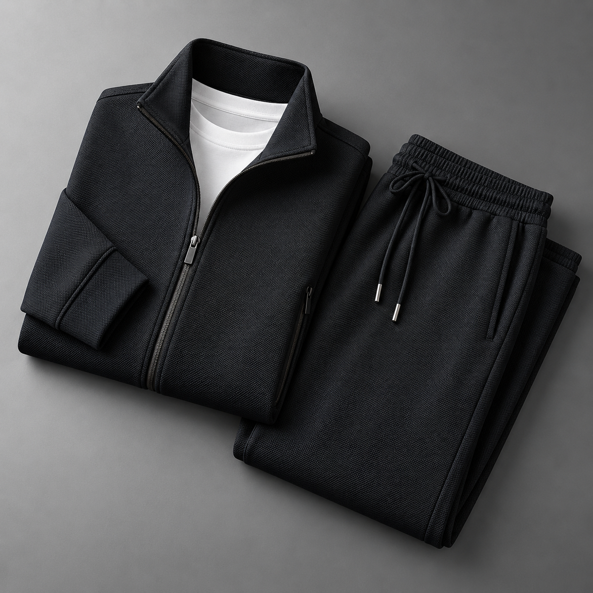 Elite Hype Tracksuit Collection