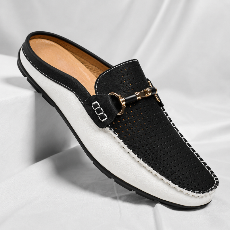 Italian Santino Mules
