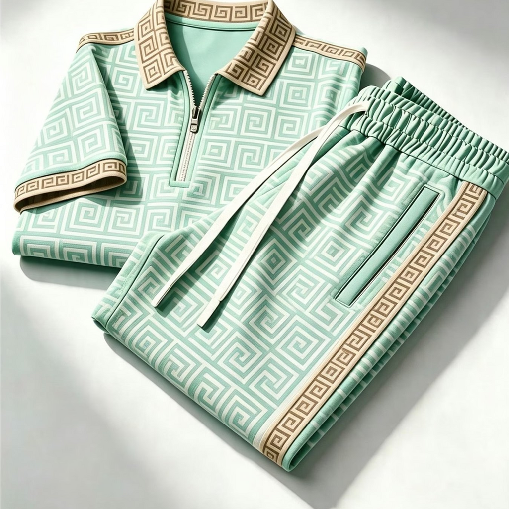 Olympia Polo Collection