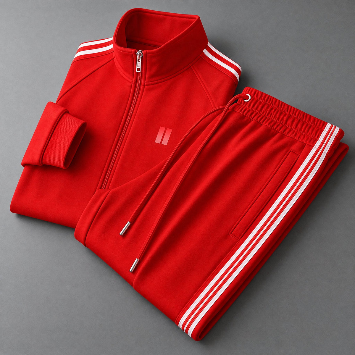 Arrival Luxury Tracksuit