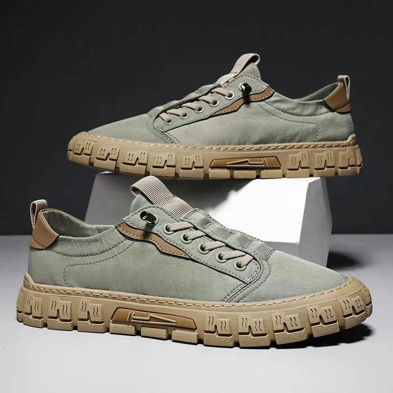Highland Elite Sneakers