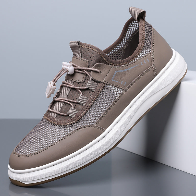 Julian Luxe Sneakers