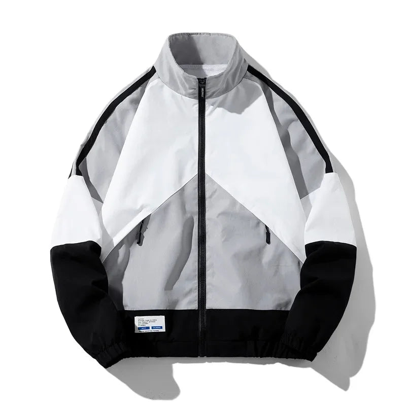 Men’s Trendy Padded Jacket