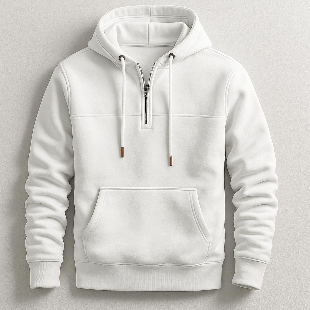 Emerson Deluxe Hoodie